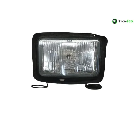 Optique (feux)(phare) SUZUKI DR 650 R 1990-1991