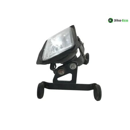 Optique (feux)(phare) SUZUKI DR 650 R 1990-1991
