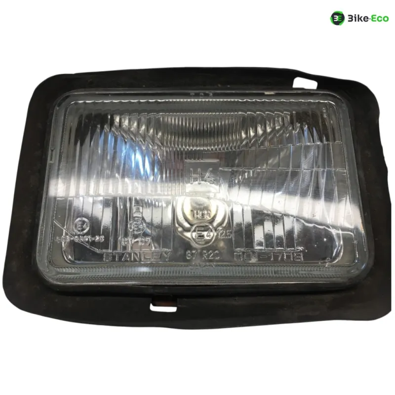 Optique (feux)(phare) SUZUKI DR 650 R 1990-1991