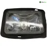 Optique (feux)(phare) SUZUKI DR 650 R 1990-1991