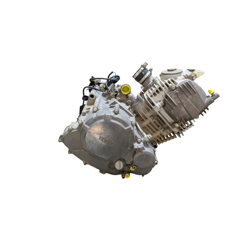 Moteur YAMAHA YFM 250 RAPTOR 2008 - 2014