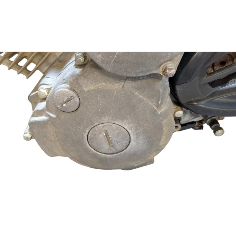 Moteur YAMAHA YFM 250 RAPTOR 2008 - 2014