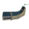 Selle SUZUKI DR 650 R 1990-1991 Selle SUZUKI DR 650 R 1990-1991