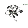 Faisceau electrique SUZUKI DR 650 R 1990-1991 Faisceau electrique SUZUKI DR 650 R 1990-1991