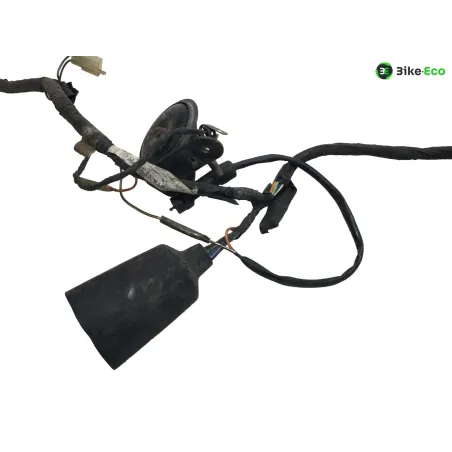 Faisceau electrique SUZUKI DR 650 R 1990-1991