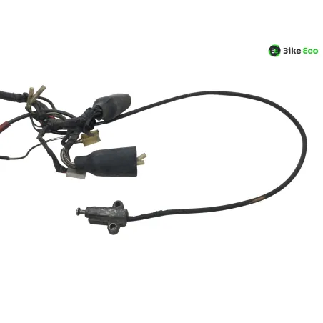 Faisceau electrique SUZUKI DR 650 R 1990-1991