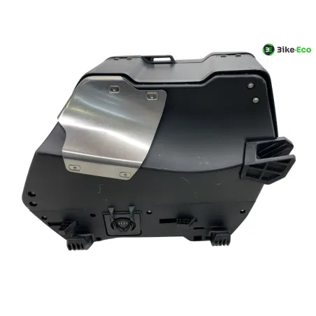 Valise droite BMW R 1300 GS 2024-2026