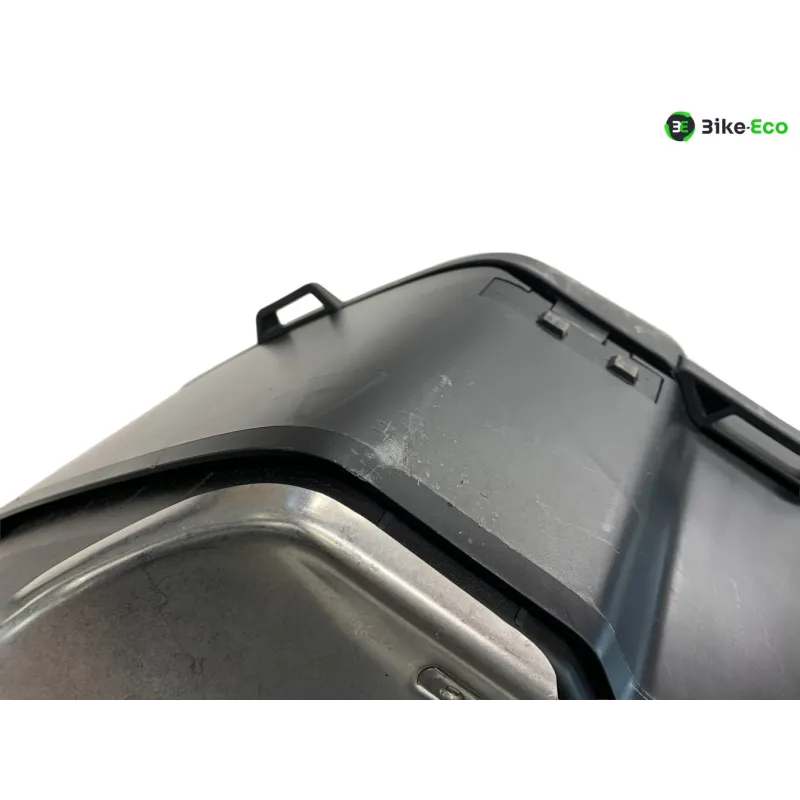 Valise droite BMW R 1300 GS 2024-2026