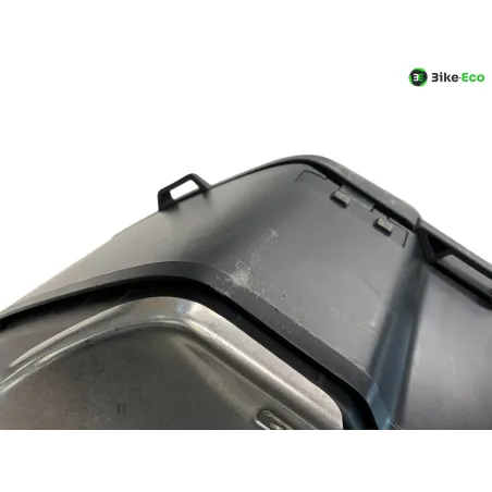 Valise droite BMW R 1300 GS 2024-2026