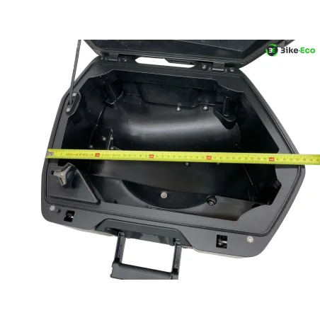 Valise droite BMW R 1300 GS 2024-2026