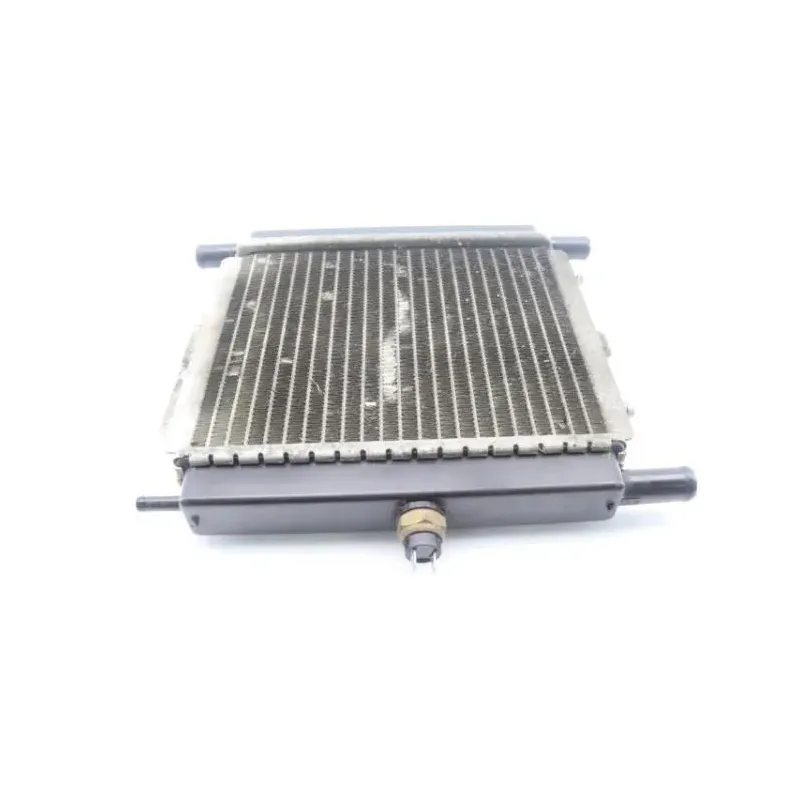 Radiateur eau PEUGEOT SATELIS 125 EVO 2009 - 2011