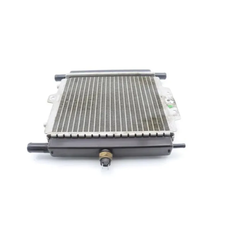 Radiateur eau PEUGEOT SATELIS 125 EVO 2009 - 2011