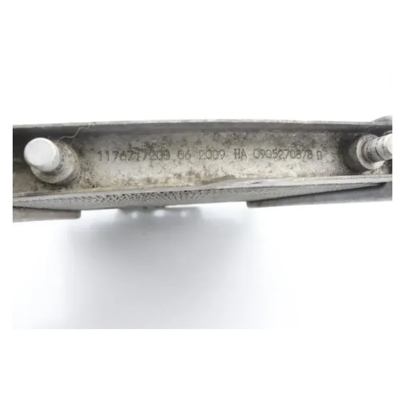 Radiateur eau PEUGEOT SATELIS 125 EVO 2009 - 2011