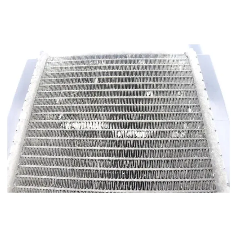 Radiateur eau PEUGEOT SATELIS 125 EVO 2009 - 2011