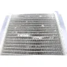 Radiateur eau PEUGEOT SATELIS 125 EVO 2009 - 2011
