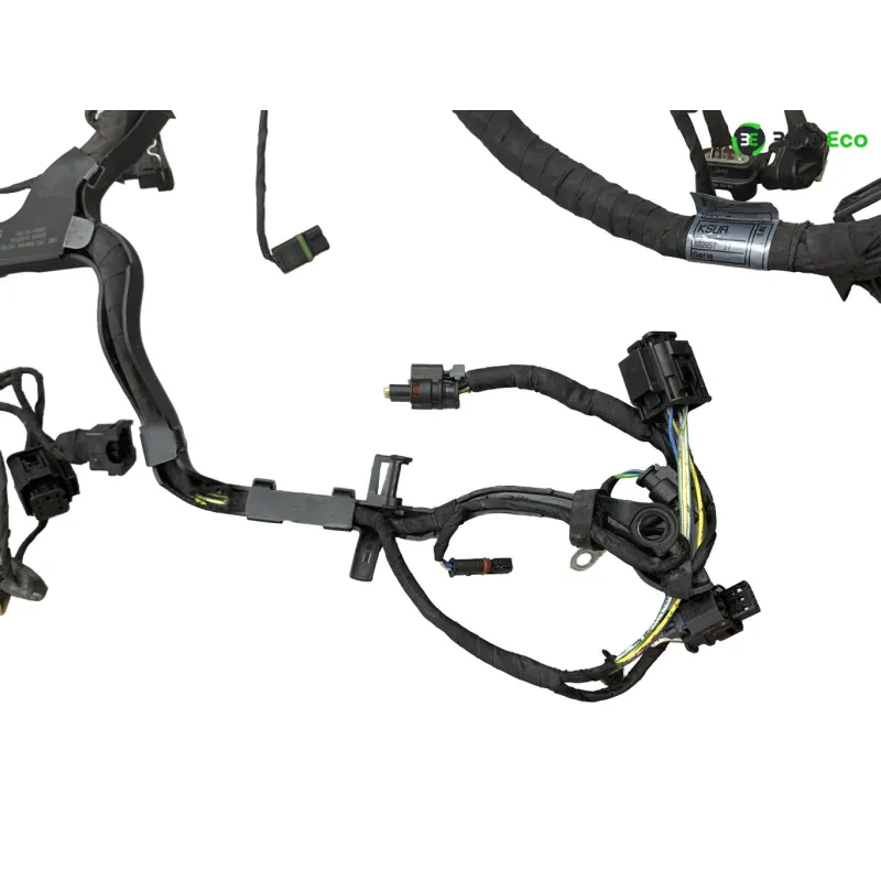 Faisceau electrique BMW R 1250 RT 2019-2024