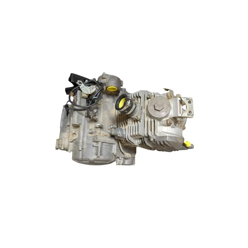 Moteur YAMAHA YFM 250 RAPTOR 2008 - 2014