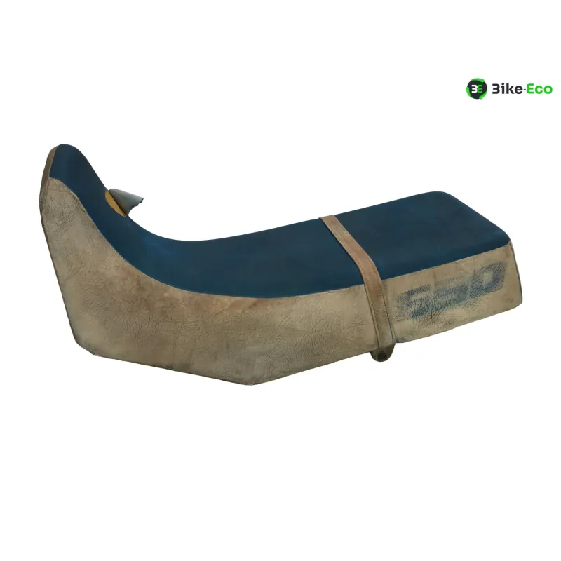 Selle SUZUKI DR 650 R 1990-1991