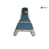 Selle SUZUKI DR 650 R 1990-1991 Selle SUZUKI DR 650 R 1990-1991