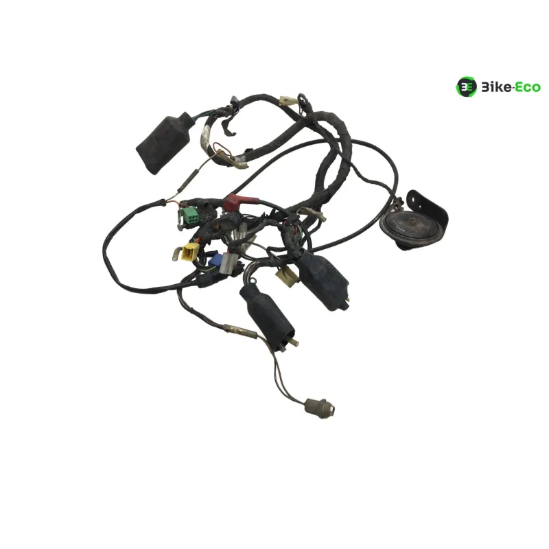 Faisceau electrique SUZUKI DR 650 R 1990-1991