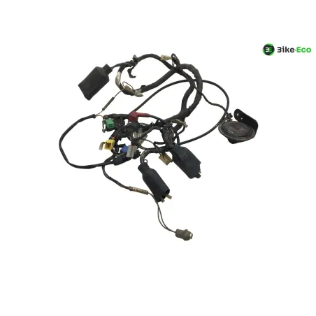 Faisceau electrique SUZUKI DR 650 R 1990-1991