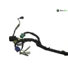 Faisceau electrique SUZUKI DR 650 R 1990-1991 Faisceau electrique SUZUKI DR 650 R 1990-1991