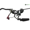 Faisceau electrique SUZUKI DR 650 R 1990-1991 Faisceau electrique SUZUKI DR 650 R 1990-1991