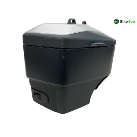 Valise droite BMW R 1300 GS 2024-2026
