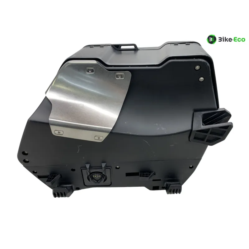 Valise droite BMW R 1300 GS 2024-2026