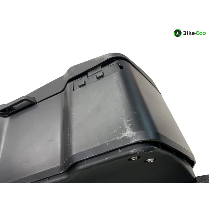 Valise droite BMW R 1300 GS 2024-2026
