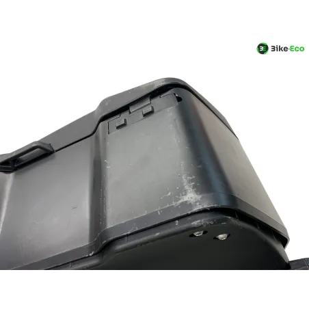 Valise droite BMW R 1300 GS 2024-2026