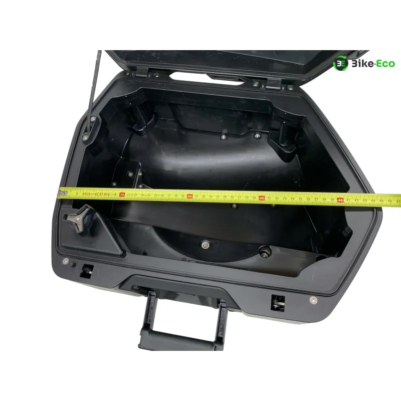 Valise droite BMW R 1300 GS 2024-2026