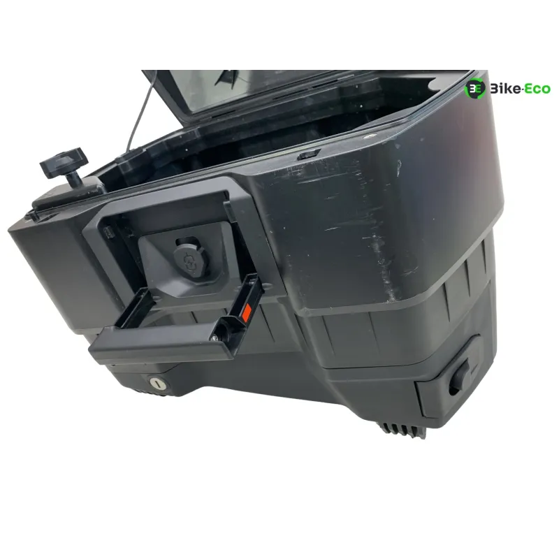 Valise droite BMW R 1300 GS 2024-2026