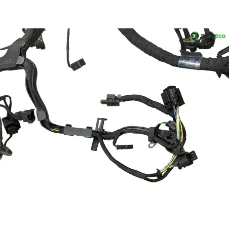 Faisceau electrique BMW R 1250 RT 2019-2024