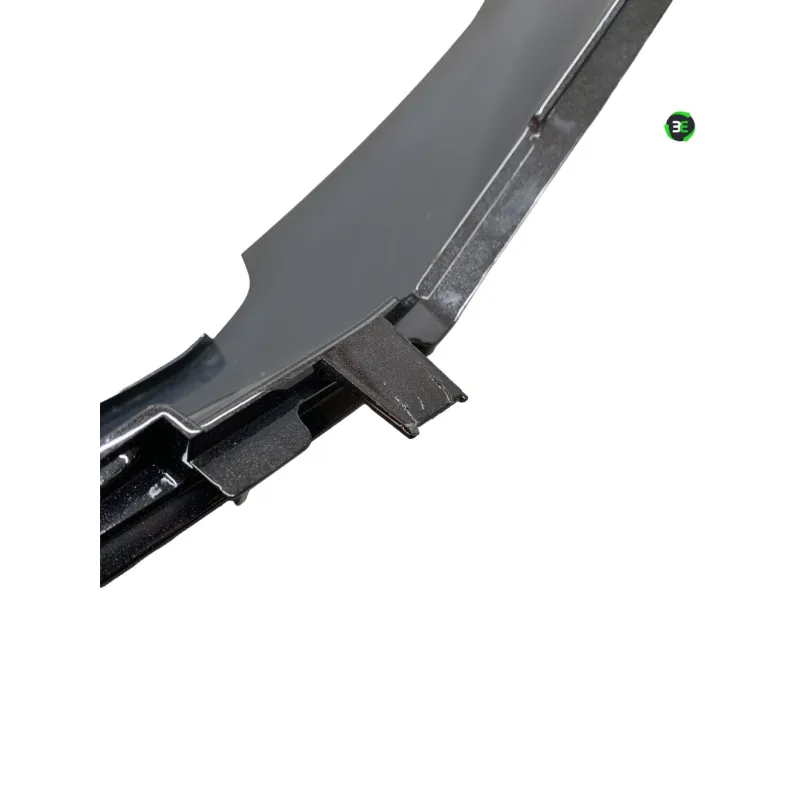 Garde boue avant BMW R 1250 GS 2018-2023