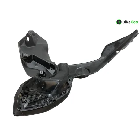 Cache carenage ecope gauche BMW R 1250 GS 2019-2023 ADVENTURE