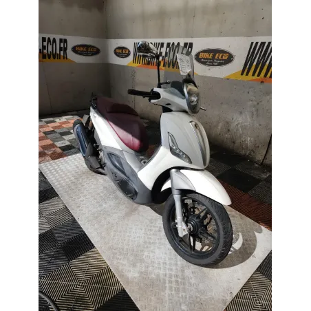 PIAGGIO BEVERLY 350