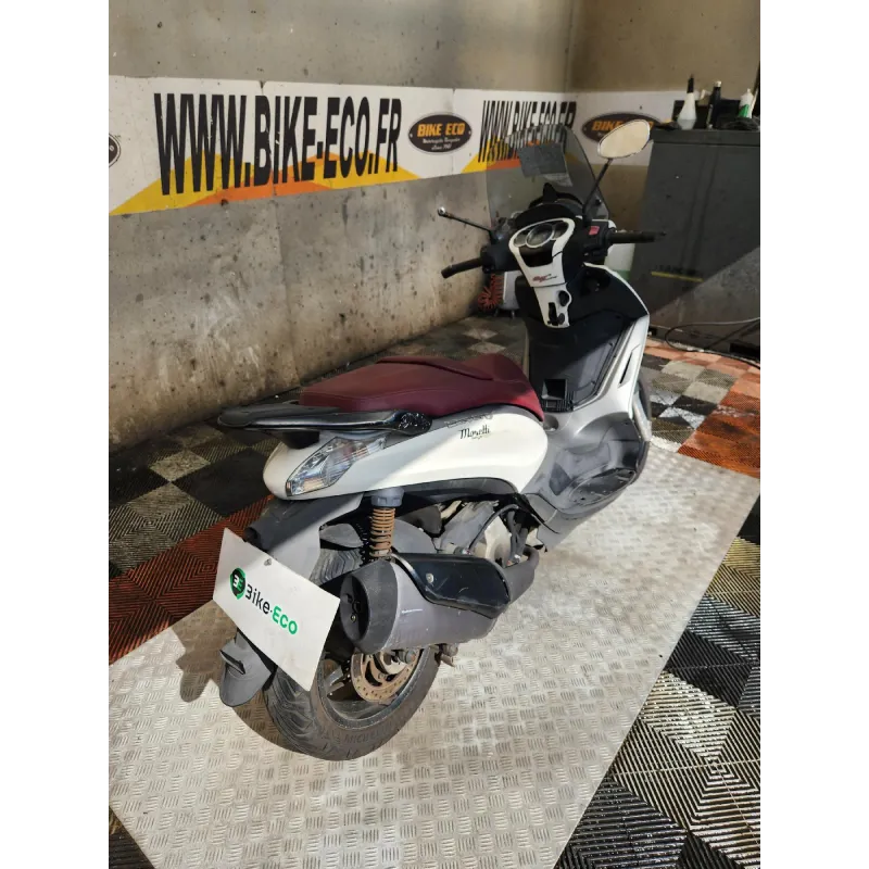 PIAGGIO BEVERLY 350