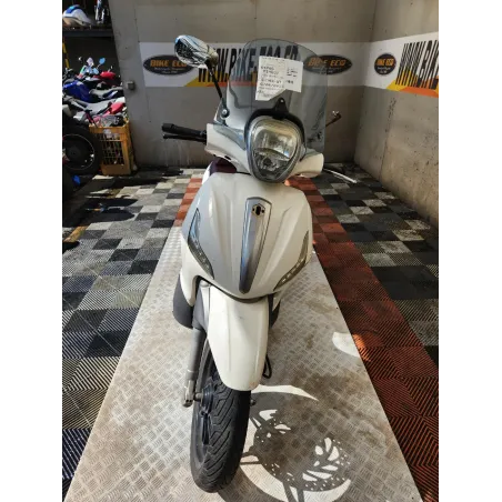 PIAGGIO BEVERLY 350