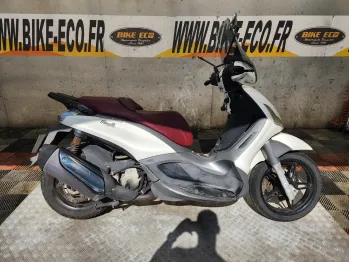 PIAGGIO BEVERLY 350
