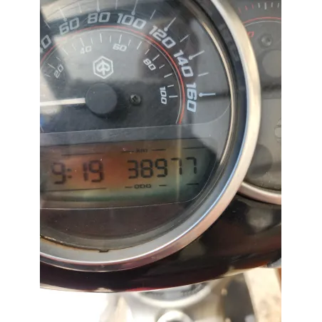 PIAGGIO BEVERLY 350