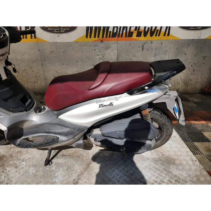 PIAGGIO BEVERLY 350