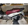 PIAGGIO BEVERLY 350