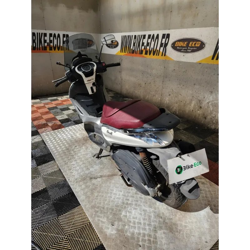 PIAGGIO BEVERLY 350