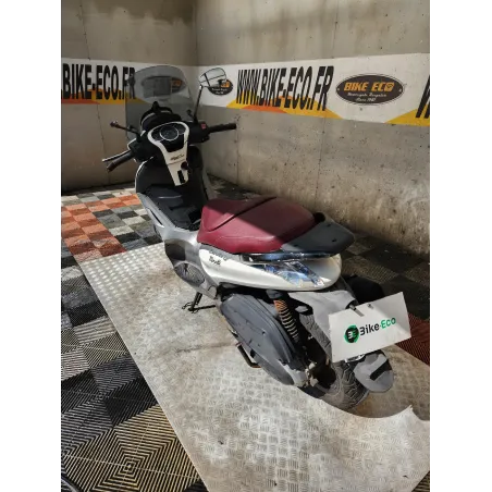 PIAGGIO BEVERLY 350