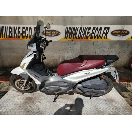 PIAGGIO BEVERLY 350