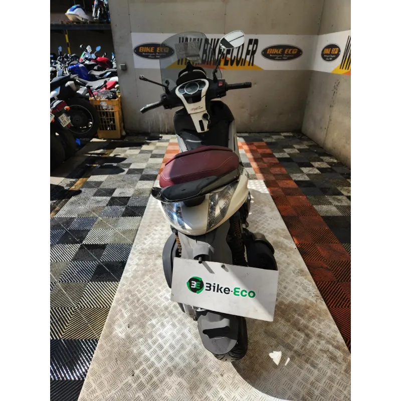 PIAGGIO BEVERLY 350