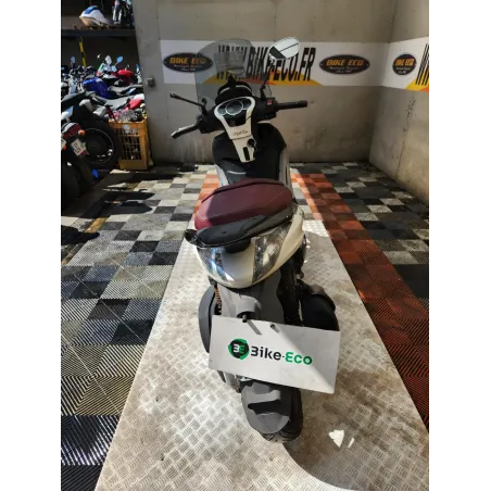 PIAGGIO BEVERLY 350