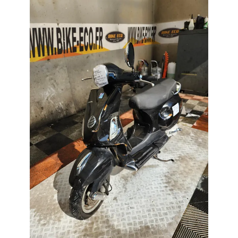 PIAGGIO LXV 50