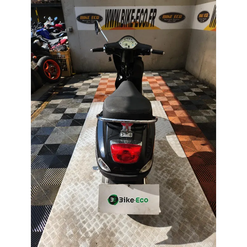 PIAGGIO LXV 50